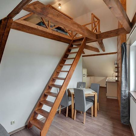 Blatensky House 393 - Apartma 3 Abertamy Dış mekan fotoğraf