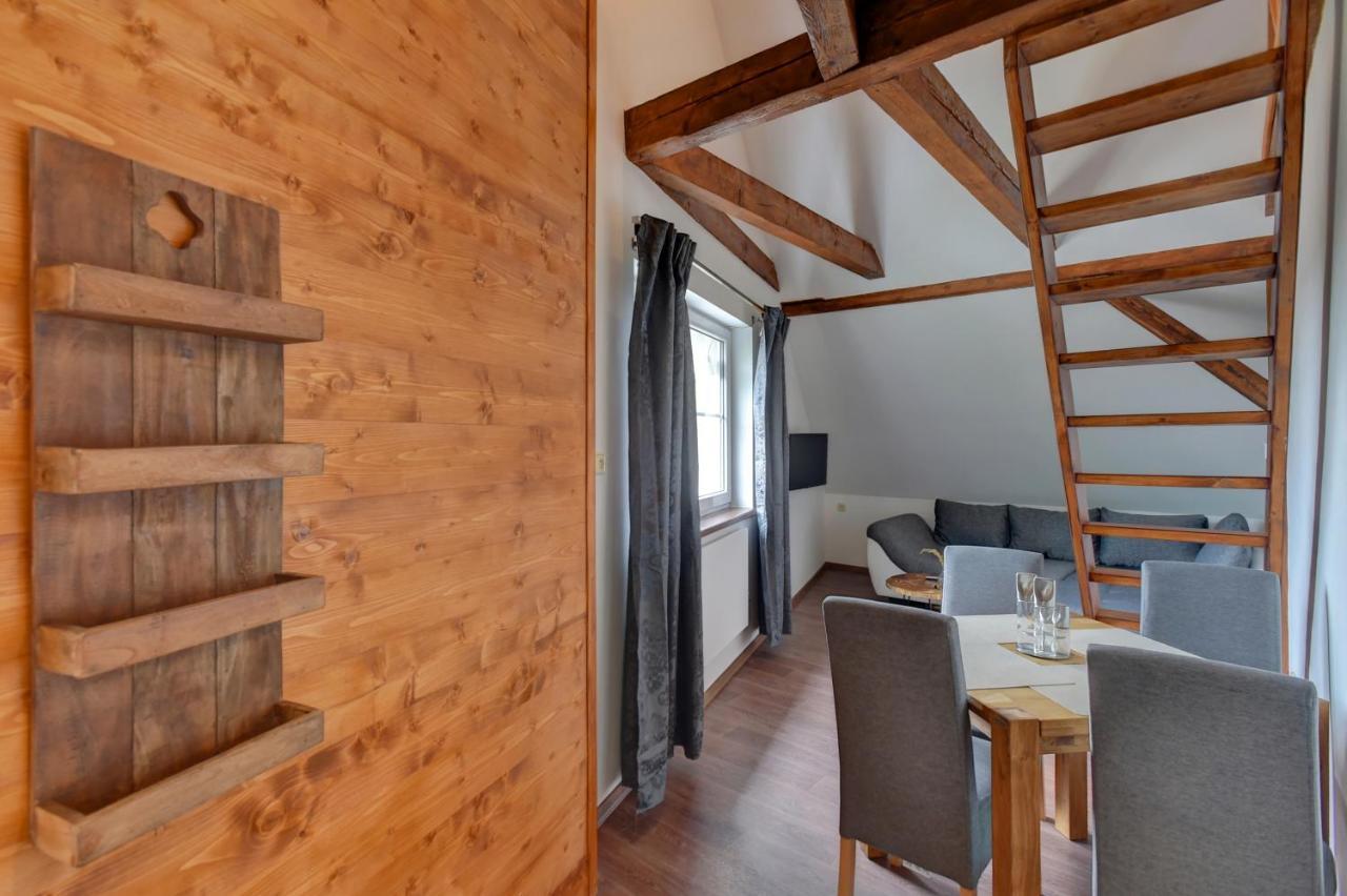 Blatensky House 393 - Apartma 3 Abertamy Dış mekan fotoğraf